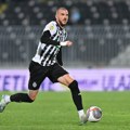 Neočekivana zarada stiže u Partizan: Zaboravljeni promašaj rešava spor sa FIFA