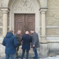 Novi Sad plaća sanaciju požara na Katedrali, pomaže i zbog krova