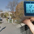 Đaci Poljoprivredne škole u Beogradu tvrde da se smrzavaju u učionicama: Izmerili temperaturu od 12 stepeni, direktorka kaže…