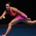 Сабаленка срушила Ђоковићев рекорд и пласирала се међу осам најбољих у Мелбурну