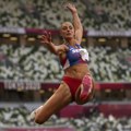 Sjajna Ivana Španović oborila državni rekord