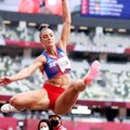 Ivana Španović pred domaćom publikom u pokušaju za novi državni rekord