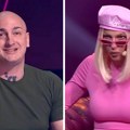 "Spaljena, da ti objasnim kao teletu": Desingerica žestoko potkačio Karleušu, ona odbrusila i njemu i Viki