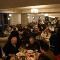 SDP nastavlja tradiciju ramazanskih iftara (FOTO)
