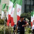 Iran se oglasio sa pauze: Pregovori sa SAD ozbiljni, fokus na nuklearnim pitanjima i sankcijama"