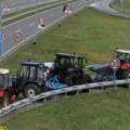 Gde su sve blokade poljoprivrednika u blizini Novog Sada