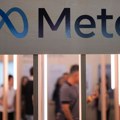 Akcije kompanije Meta u porastu nakon vesti da bi mogla da otpusti 20% zaposlenih
