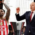 Tabela Evrolige posle 32. kola: Zvezda ispustila šansu da se odlepi i napadne Top 4, sledi drama do kraja