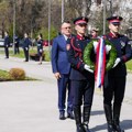 Zagrađanin: Ministarstvo unutrašnjih poslova nikada neće zaboraviti žrtvu svojih poginulih kolega
