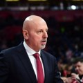 Obradović kratak nakon trijumfa Zvezde: Evo šta je rekao trener crveno-belih posle pobede u Laktašima