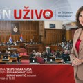 Dan uživo: Skupštinska farsa