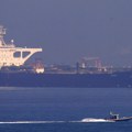 Iranski supertanker probio američku blokadu i uplovio u domaće vode