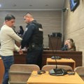 Slučaj Banjska: Dvojica Srba osuđena na doživotnu kaznu, treći na 30 godina zatvora