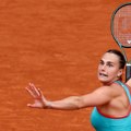 Sabalenka najavljuje moguć bojkot grend slemova zbog nagradnog fonda