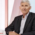 Profesor Ljubodrag Savić gost Sinteze u 21 sat