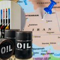 Нафта јефтинија него икада у последње две недеље: Чека се споразум САД и Ирана, барел пао на 96 долара