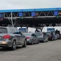 Državljanin Srbije nosio majicu s uvredljivim simbolima: Kažnjen sa 2.000 evra i dvogodišnjom zabranom ulaska u Hrvatsku