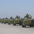 Nova ekonomija: Srbija među vodećim državama u regionu po izdvajanju za naoružanje