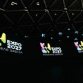 "Navedeni profil je prijavljen" Oglasila se kompanija povodom zloupotrebe imena i logotipa Ekspa 2027 na mreži "X"