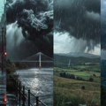 Đenovski ciklon pogoršava vremenske prilike: Do nedelje kiša, grmljavine i pljuskovi, meteorogol Todorović najavio novi obrt…