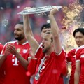 Bajern ruši rekorde: Niko u top 5 nije dao više golova u 21. veku