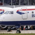 „Britiš ervejz” traži 10 miliona funti odštete od aerodroma Hitrou