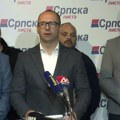 U Gračanici uhapšeno petoro Srba nakon tvrdnji Rašića da su vršili pritisak na birače