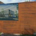 Radovi na zdravstvenoj ambulanti u Kotlujevcu kasne: rok istekao 6. maja, građani nezadovoljni stanjem gradilišta