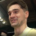 Hezonja uz osmeh: Leži mi Valensija? Ma leže mi svi kad me krene!