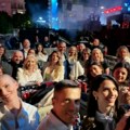 Suze na Rikijevom koncertu: Suzavac prekinuo nastup svetske zvezde