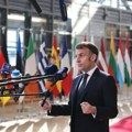 Pariz inicirao dijalog: Makron i Lukašenko razgovarali o regionalnim pitanjima i odnosima Belorusije i EU