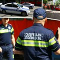 Огласио се ГСП о трамвајској несрећи на Дорћолу: Сву кривицу сноси једна особа