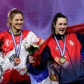 Svetska šampionka biće prva Srpkinja u istoriji UFC!