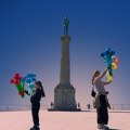 Belgrade Balloons: Cveće koje ne vene i pokloni koji nose emociju
