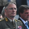 Mojsilović sa komandantom NATO i Kfora: Saradnja konstruktivna i profesionalna