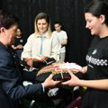 Svilajnac donirao narodne nošnje: Poklon lokalnim kulturno-umetničkim društvima