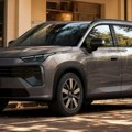 GAC Trumpchi GS4