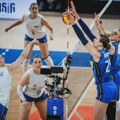 LN - Srbija se spektakularno vratila protiv olimpijskog i svetskog šampiona, ali opet taj peti set...
