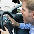 U ovoj susednoj zemlji ako legnete na sirenu na semaforu ode vam dozvola, spremite i keš za kaznu i to više stotina evra