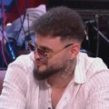 Reper priznao da je bio u kućnom pritvoru dve godine: "Radio sam nelegalne stvari"