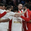 Jaka generalna proba: Zvezda u sezonu kreće iz Nikozije