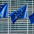 Politiko: Isključeno hlađenje u sedištu Evropske komisije