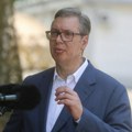 Telefonski razgovor Vučića i predsednice Severne Makedonije: Srbija posvećena očuvanju mira i stabilnosti u regionu