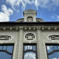 FOTO: Zrenjaninci će odmah primetiti razliku – nekadašnji „Simpo“ dobio novo lice
