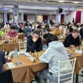 Počeo 19. međunarodni šahovski festival: U Paraćin na okupu 230 šahista iz celog sveta
