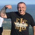 Pančevac Slavko će pešačiti 24 sata bez odmora za malu Danicu, evo kako da kupite korake i pomognete lečenje devojčice