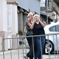 (Foto) Ćerke Andrije Bajića stigle na VMA Ovo su naslednice pevača koji je umro: Prošle pored Male Cane, ona im poručuje…