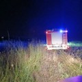 Detalji nezapamćene nesreće u Batajnici: Mladići krenuli kvadom, pa nestali! Potraga okončana tragedijom
