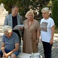 Ljubavna pisma Pavla Vuisića prvi put dostupna javnosti po želji pokojne supruge