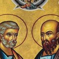 Danas obeležavamo Petrovdan: Dan velikih svetaca, ove običaje bi trebalo ispoštovati